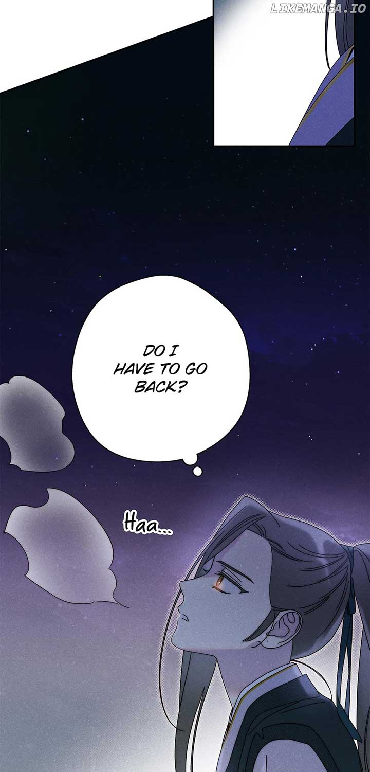 Royal Marriage (2024) Chapter 21 page 44