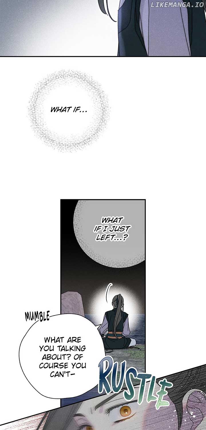 Royal Marriage (2024) Chapter 21 page 45