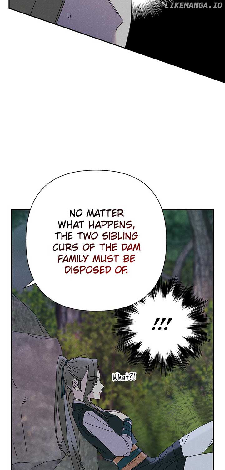 Royal Marriage (2024) Chapter 21 page 48