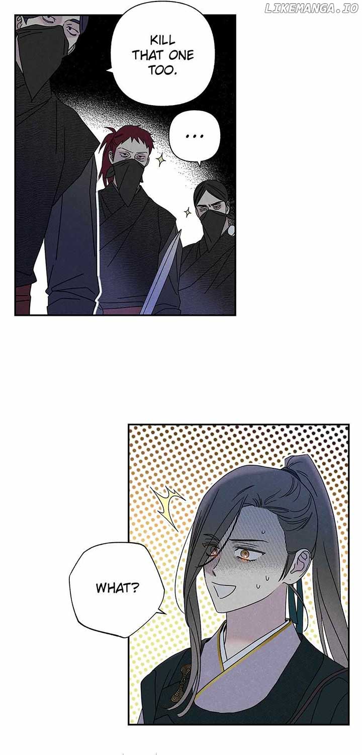 Royal Marriage (2024) Chapter 21 page 52