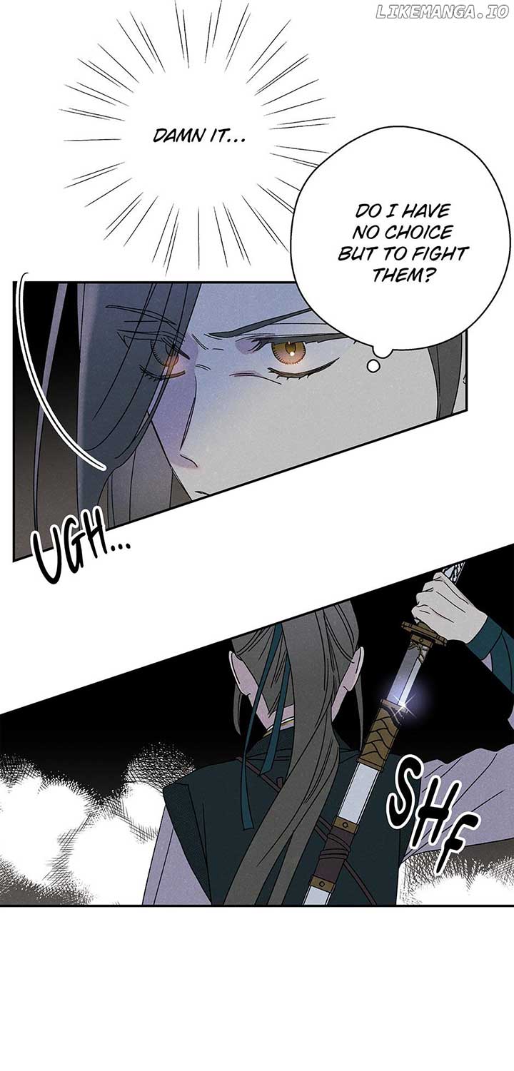 Royal Marriage (2024) Chapter 21 page 53