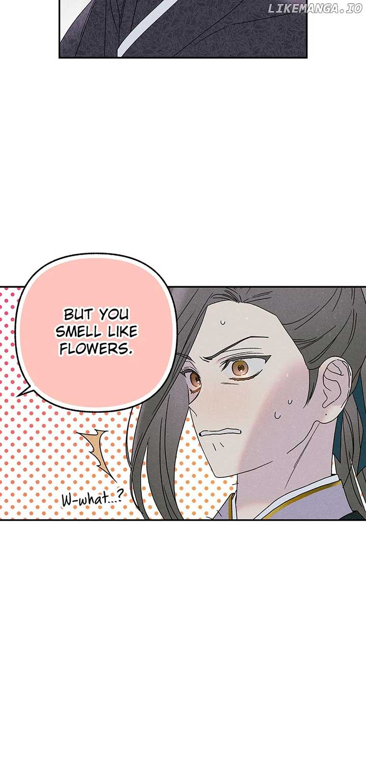 Royal Marriage (2024) Chapter 22 page 10