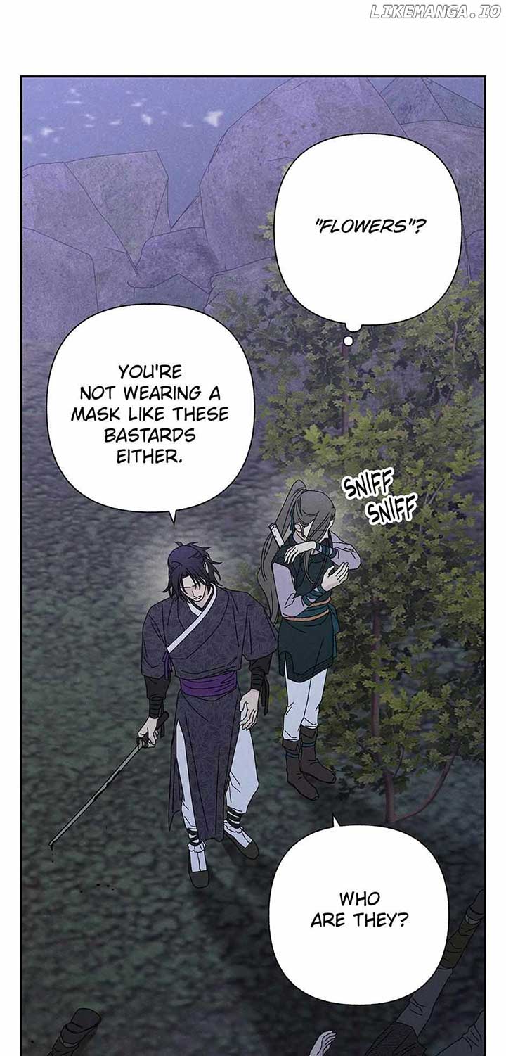 Royal Marriage (2024) Chapter 22 page 11