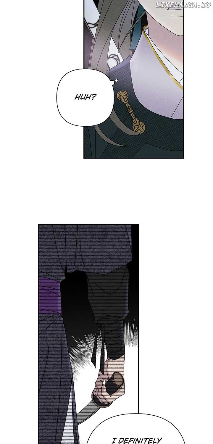 Royal Marriage (2024) Chapter 22 page 14