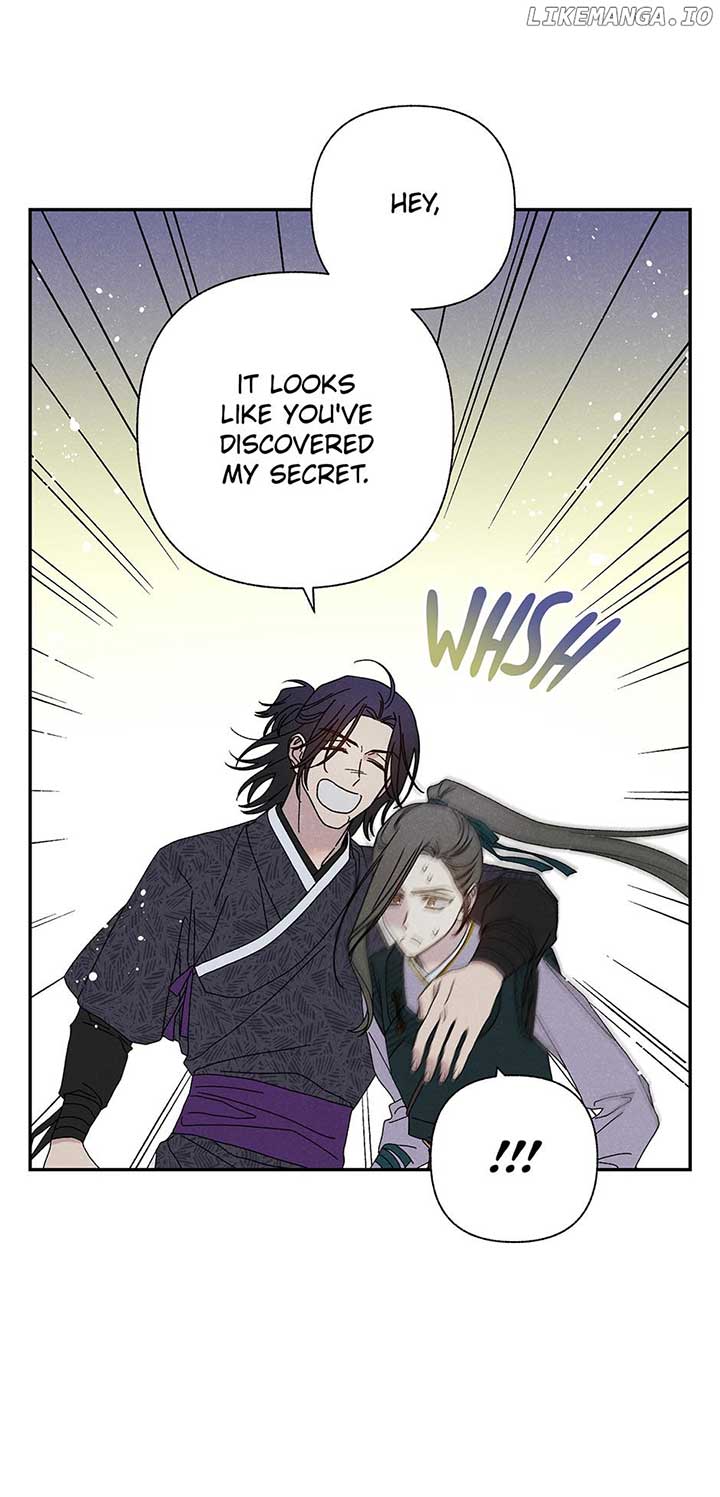 Royal Marriage (2024) Chapter 22 page 18