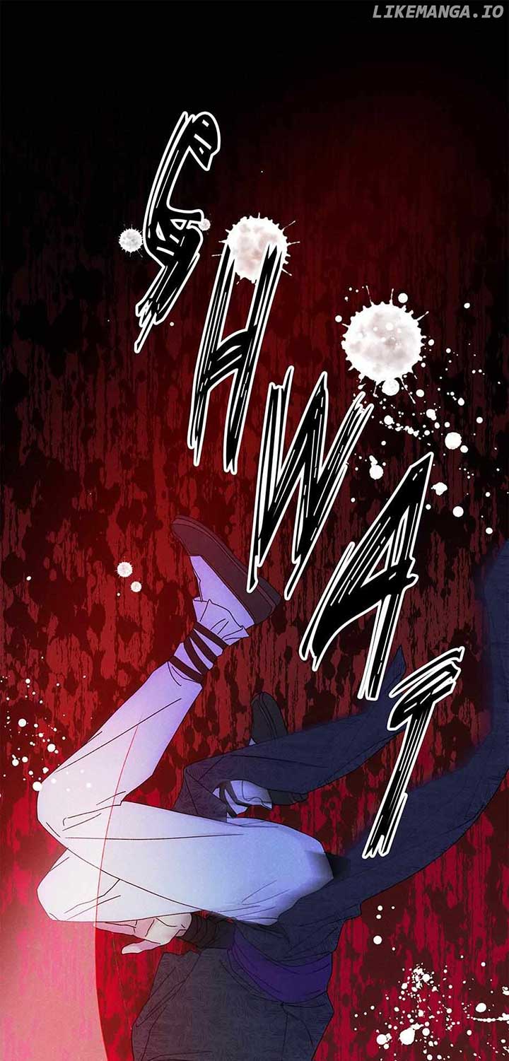 Royal Marriage (2024) Chapter 22 page 1