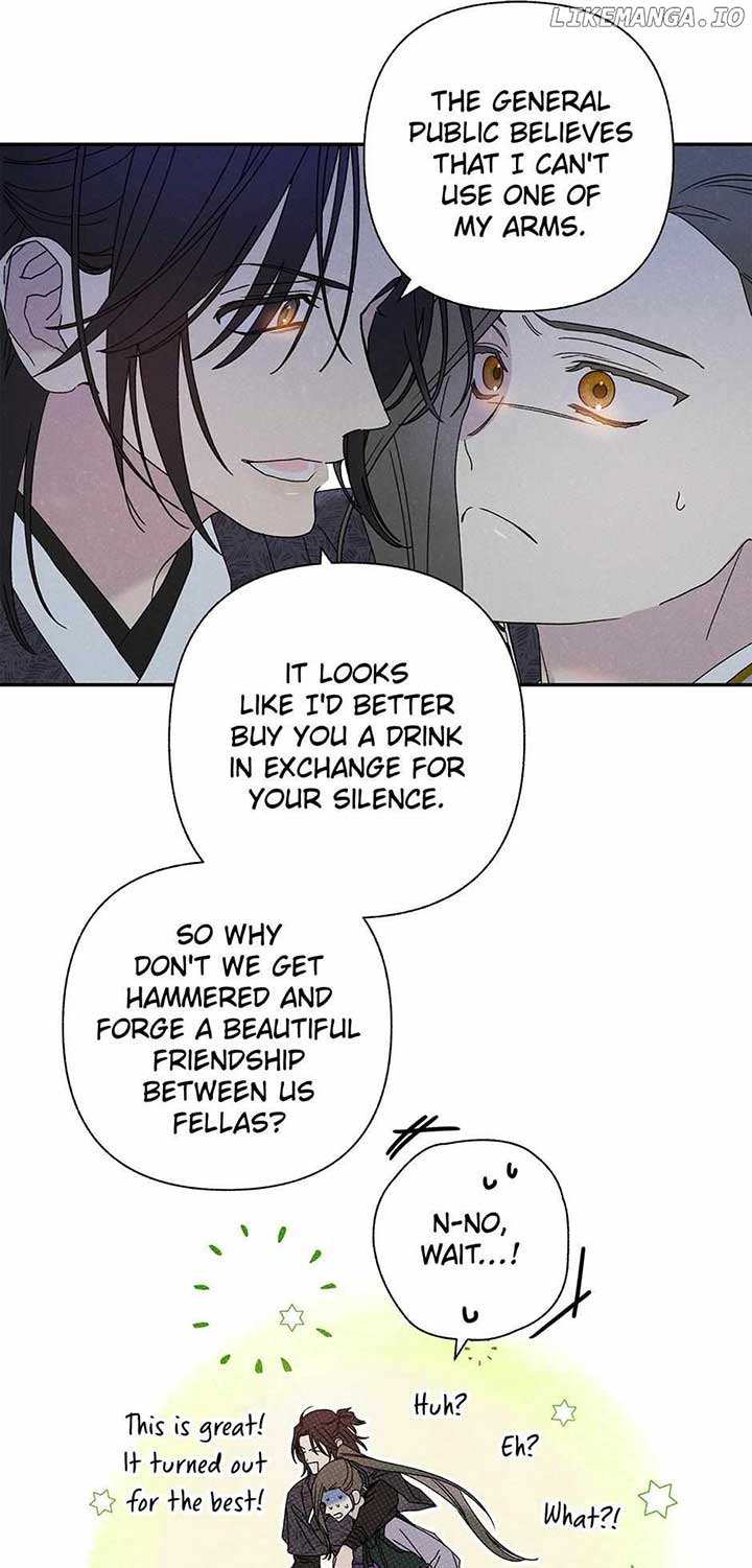 Royal Marriage (2024) Chapter 22 page 19