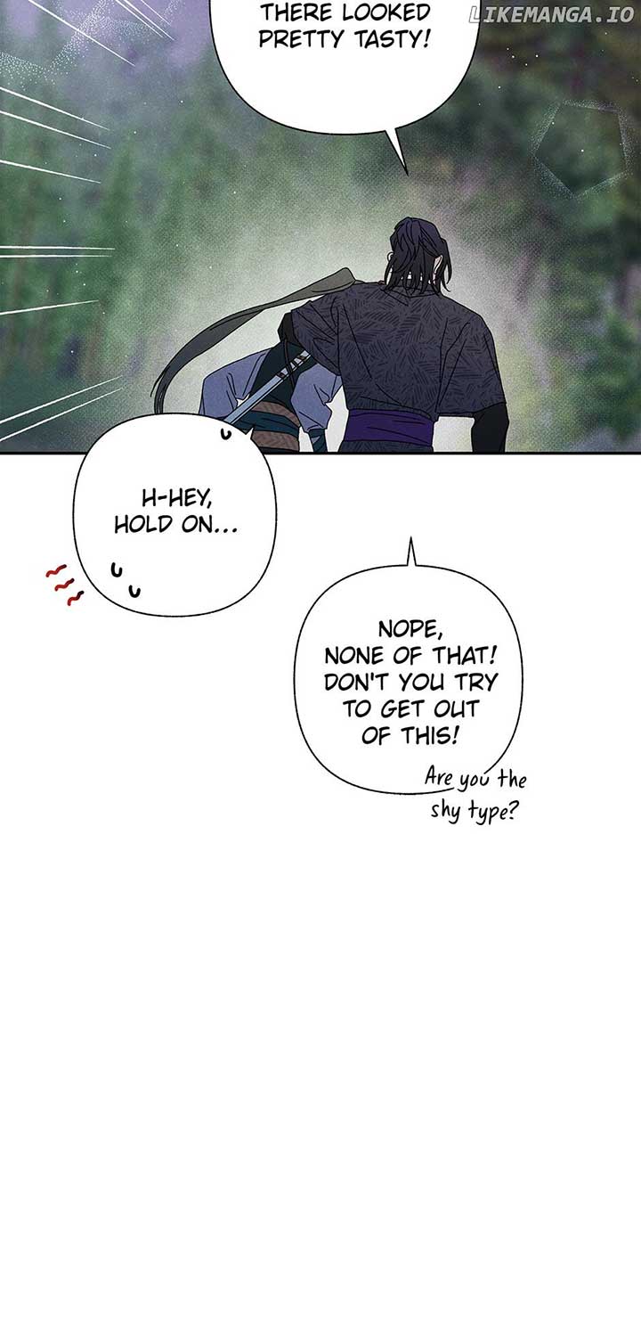 Royal Marriage (2024) Chapter 22 page 24