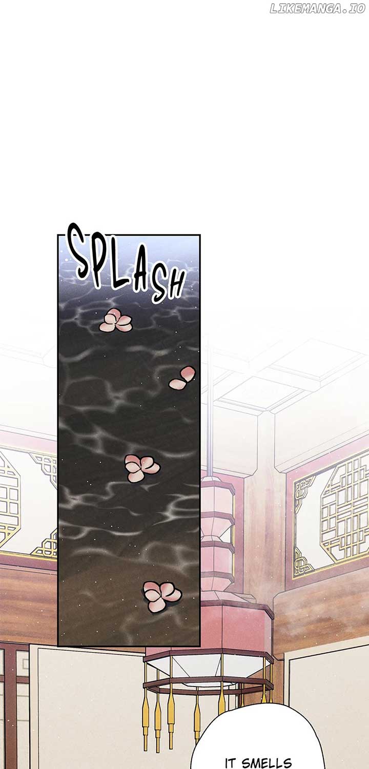 Royal Marriage (2024) Chapter 22 page 25