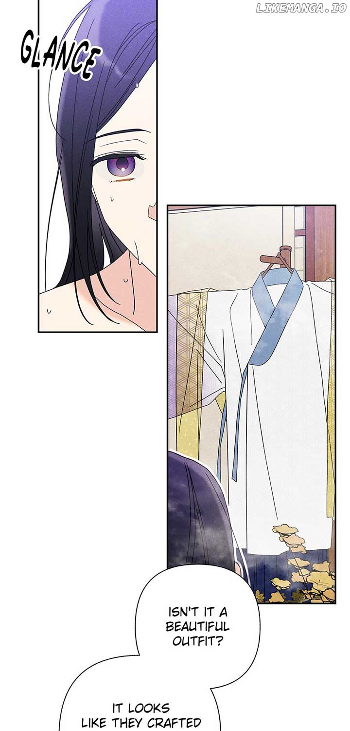 Royal Marriage (2024) Chapter 22 page 27
