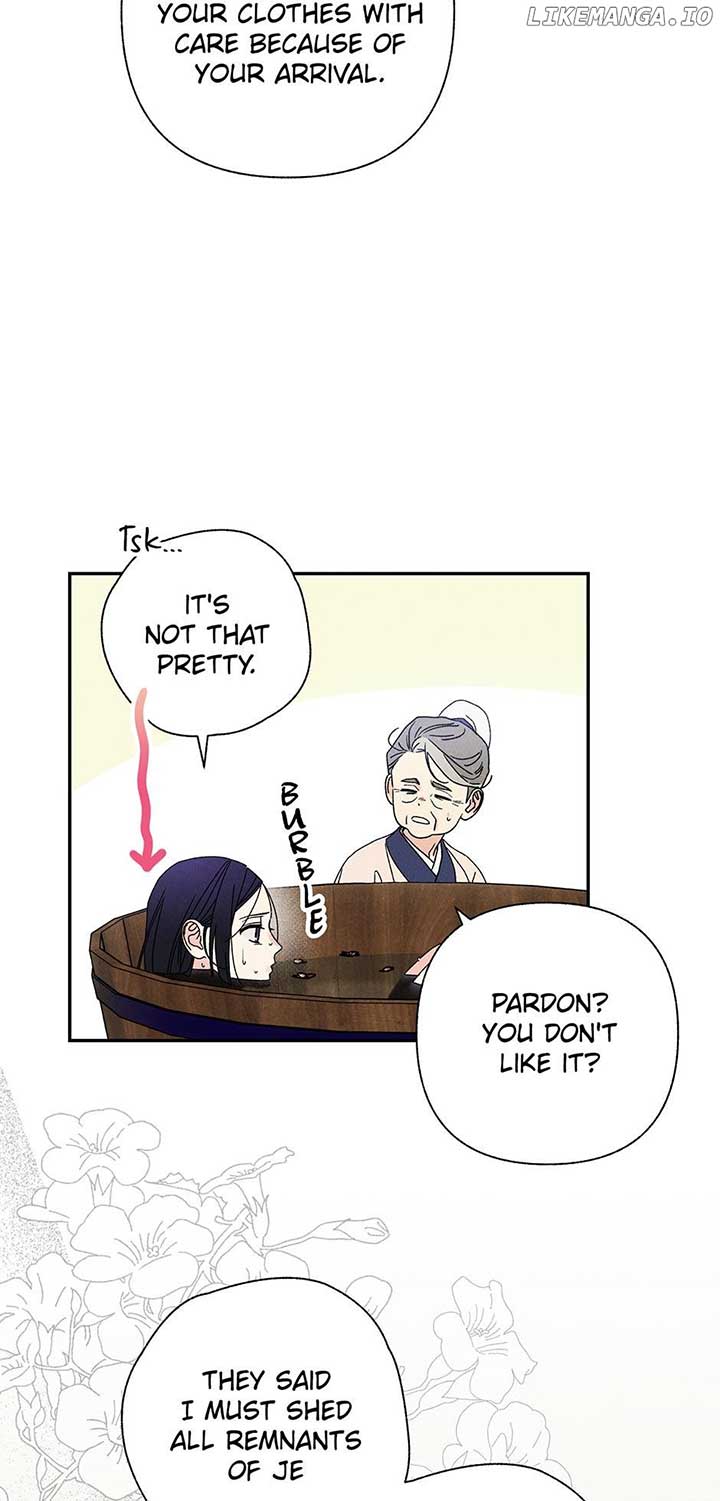 Royal Marriage (2024) Chapter 22 page 28