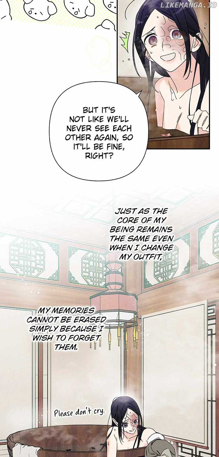 Royal Marriage (2024) Chapter 22 page 32