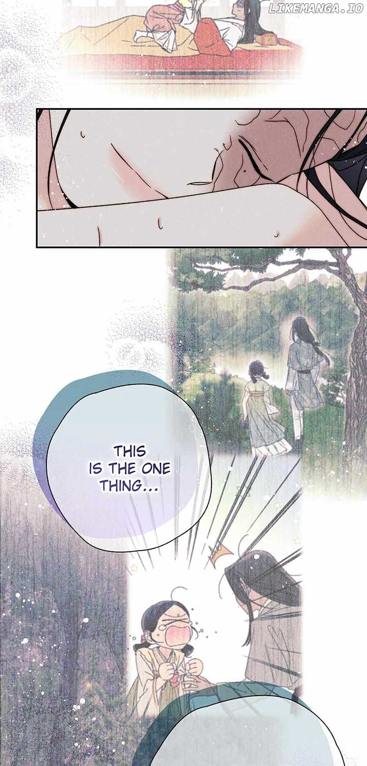 Royal Marriage (2024) Chapter 22 page 34