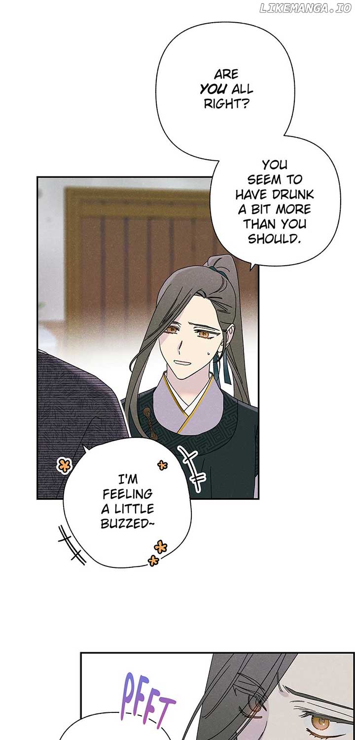 Royal Marriage (2024) Chapter 22 page 37