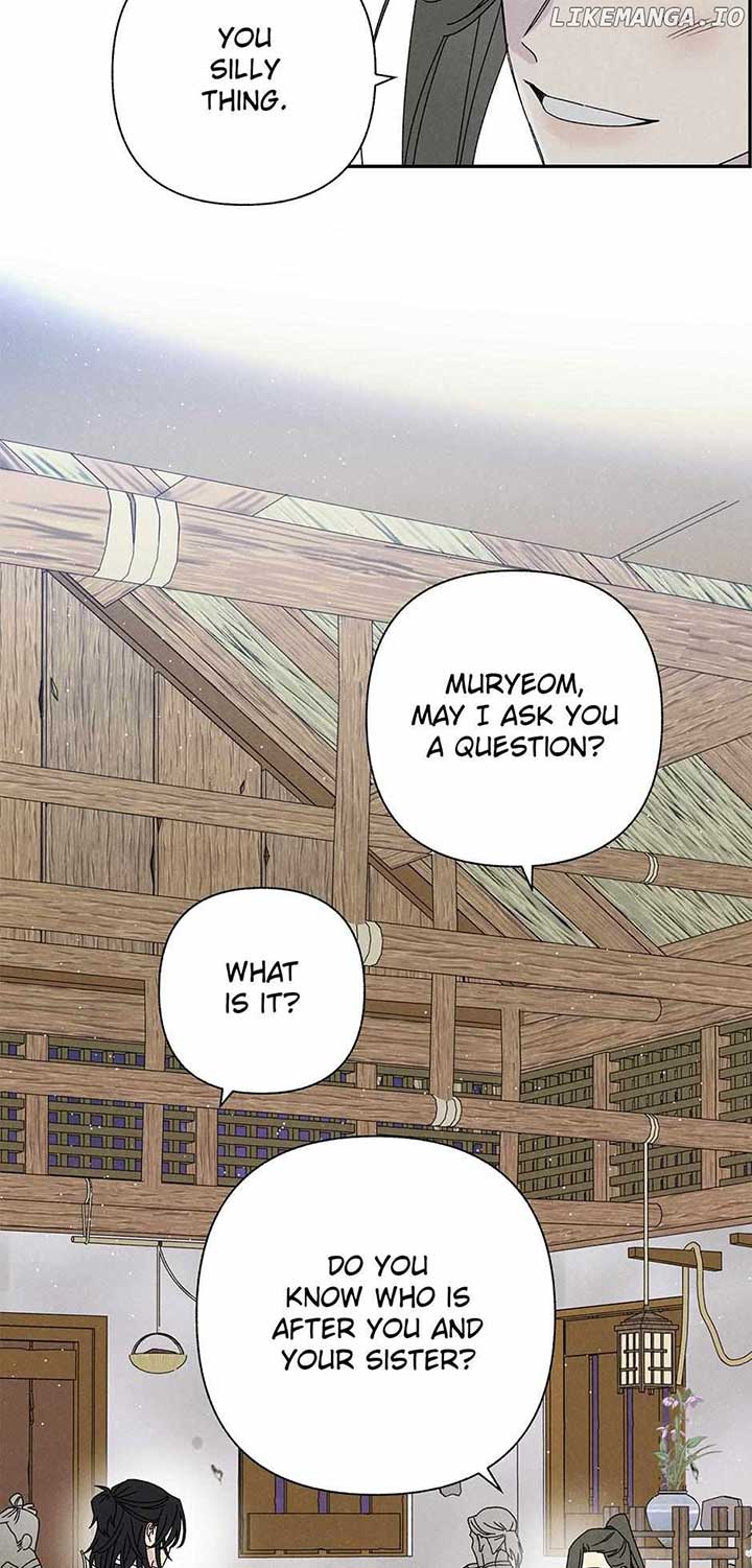 Royal Marriage (2024) Chapter 22 page 38