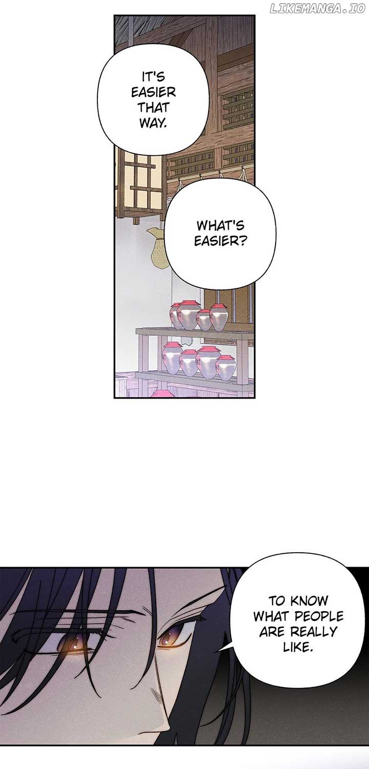 Royal Marriage (2024) Chapter 22 page 43