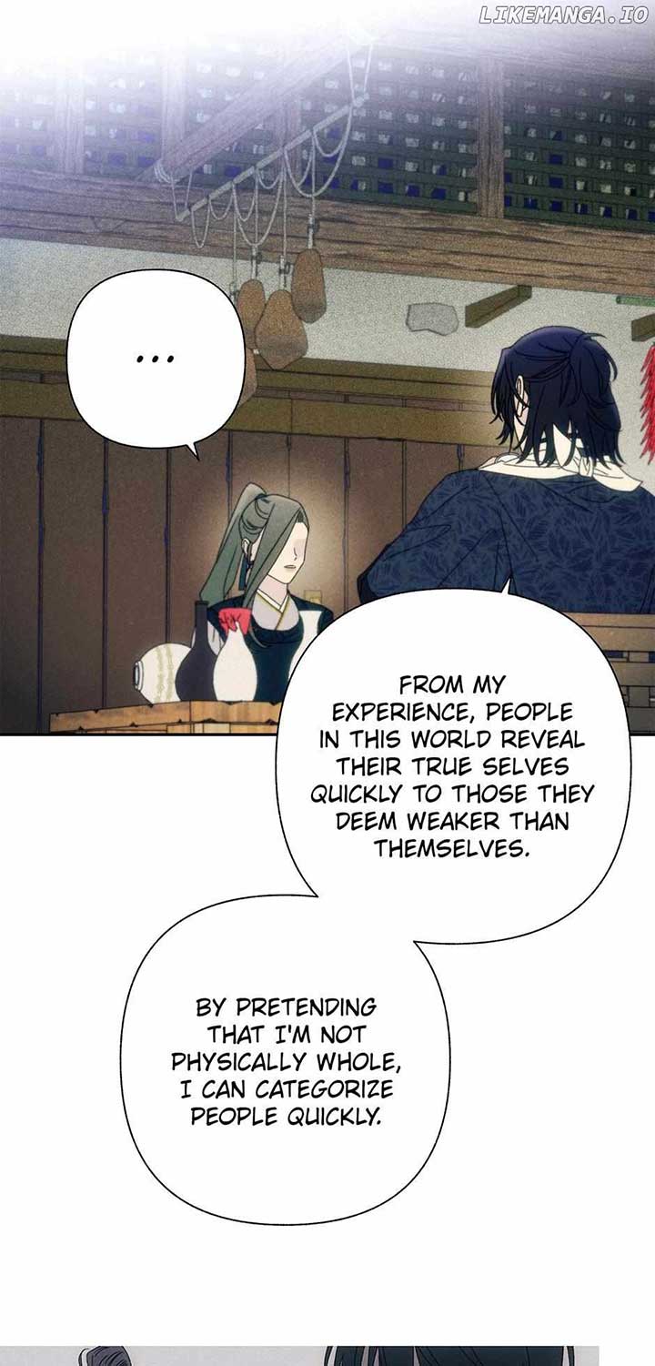 Royal Marriage (2024) Chapter 22 page 44