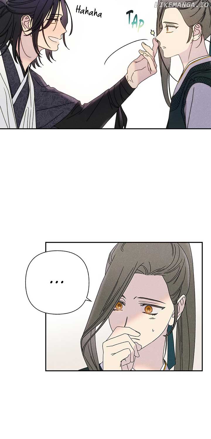 Royal Marriage (2024) Chapter 22 page 48