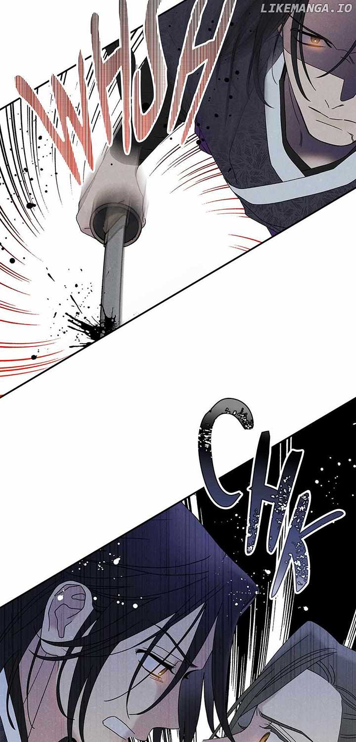 Royal Marriage (2024) Chapter 22 page 4