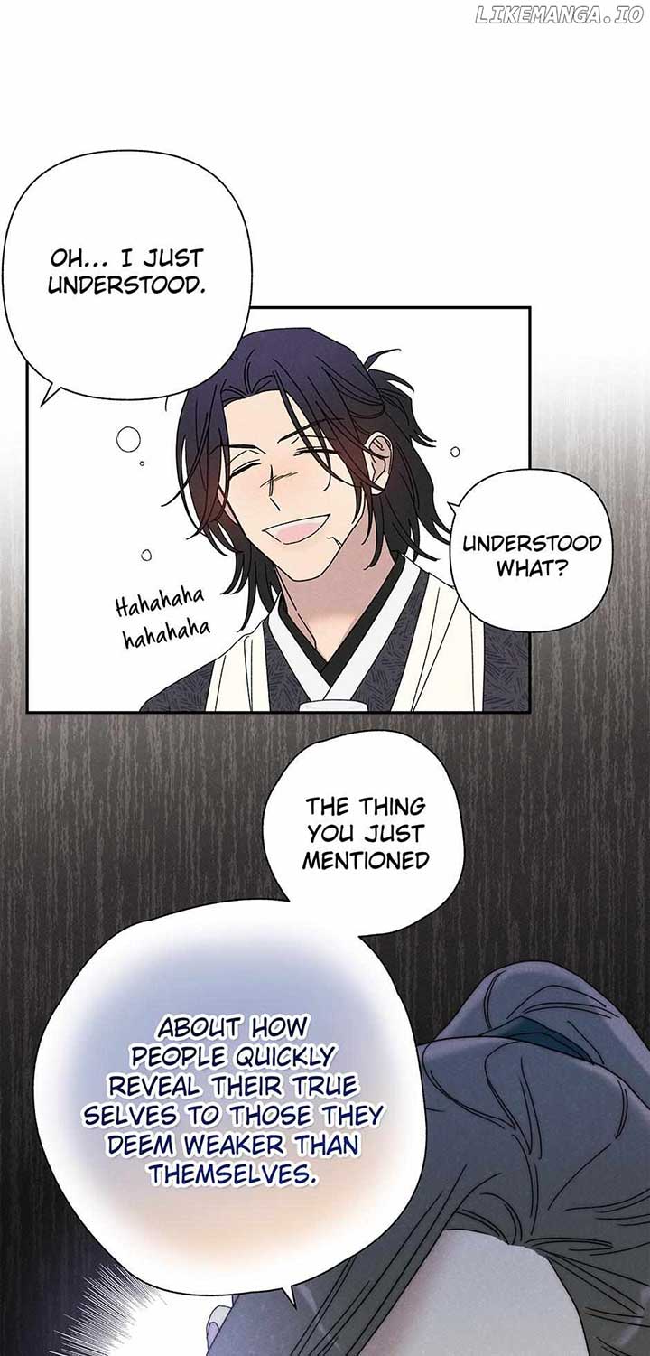 Royal Marriage (2024) Chapter 22 page 49