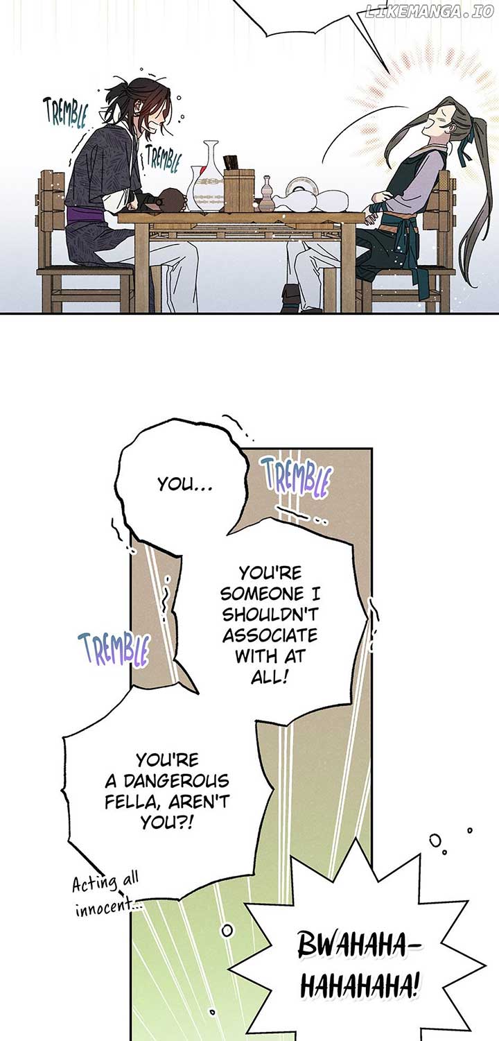 Royal Marriage (2024) Chapter 22 page 52