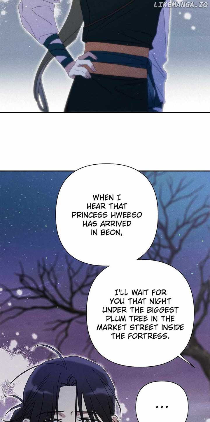 Royal Marriage (2024) Chapter 22 page 56