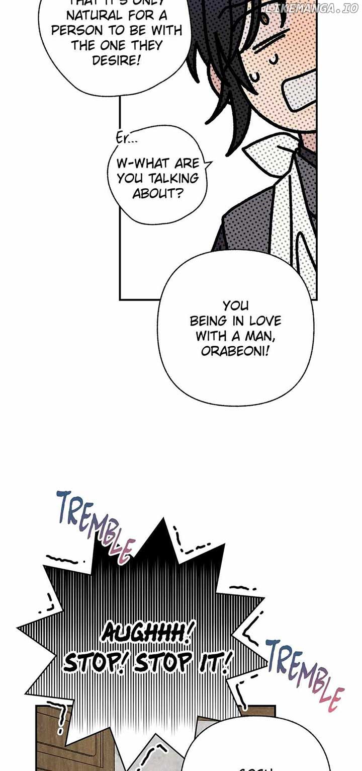 Royal Marriage (2024) Chapter 24 page 16