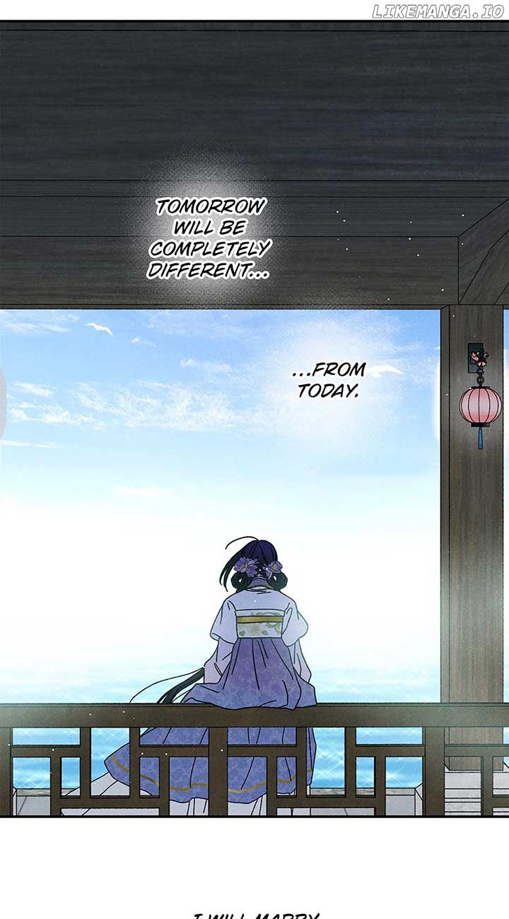 Royal Marriage (2024) Chapter 24 page 25