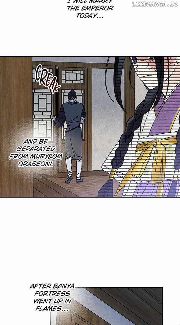 Royal Marriage (2024) Chapter 24 page 26