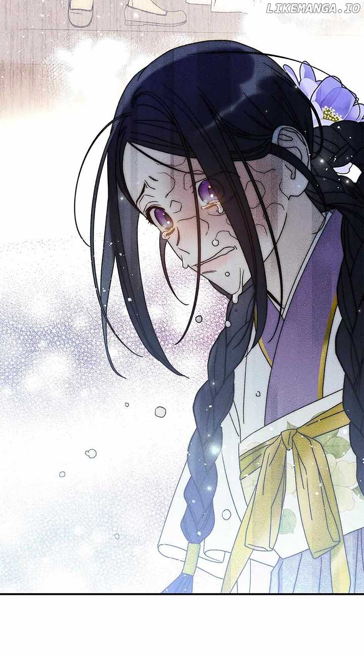 Royal Marriage (2024) Chapter 24 page 30