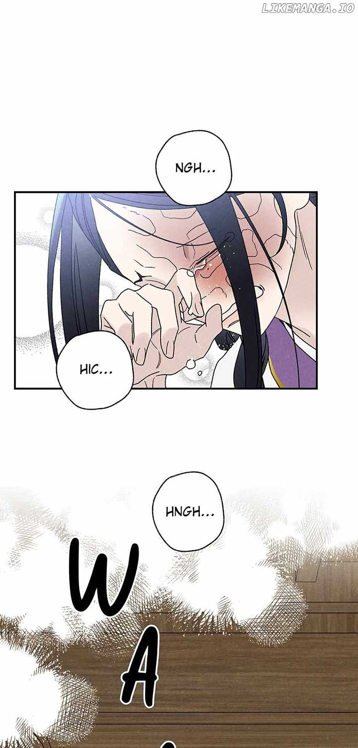 Royal Marriage (2024) Chapter 24 page 31
