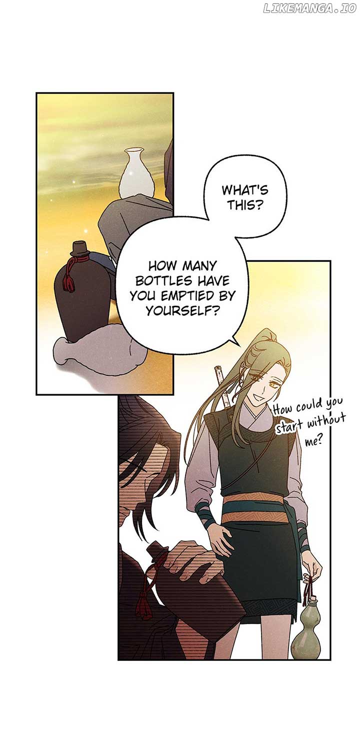 Royal Marriage (2024) Chapter 24 page 37
