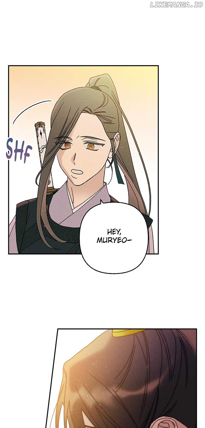 Royal Marriage (2024) Chapter 24 page 38