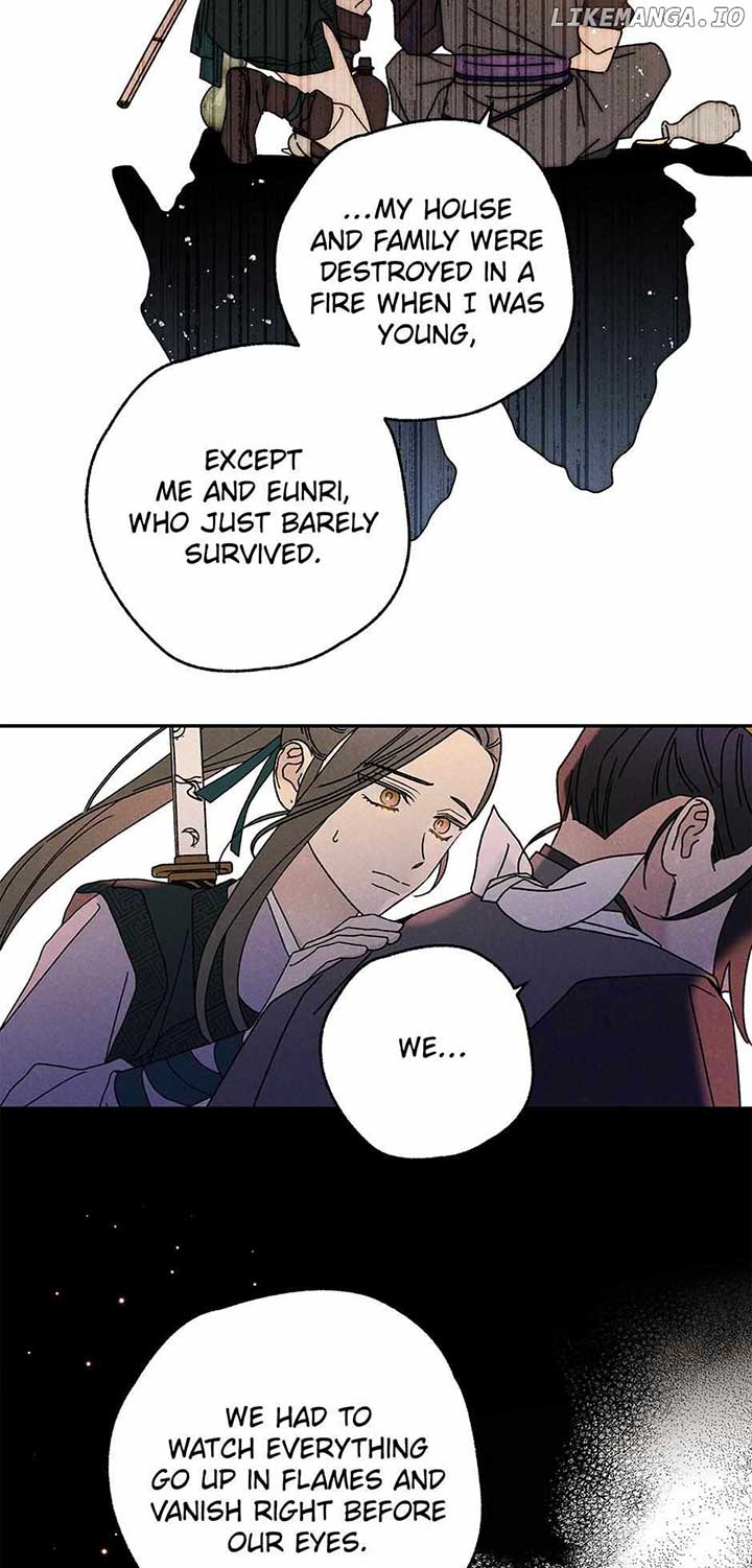 Royal Marriage (2024) Chapter 24 page 40