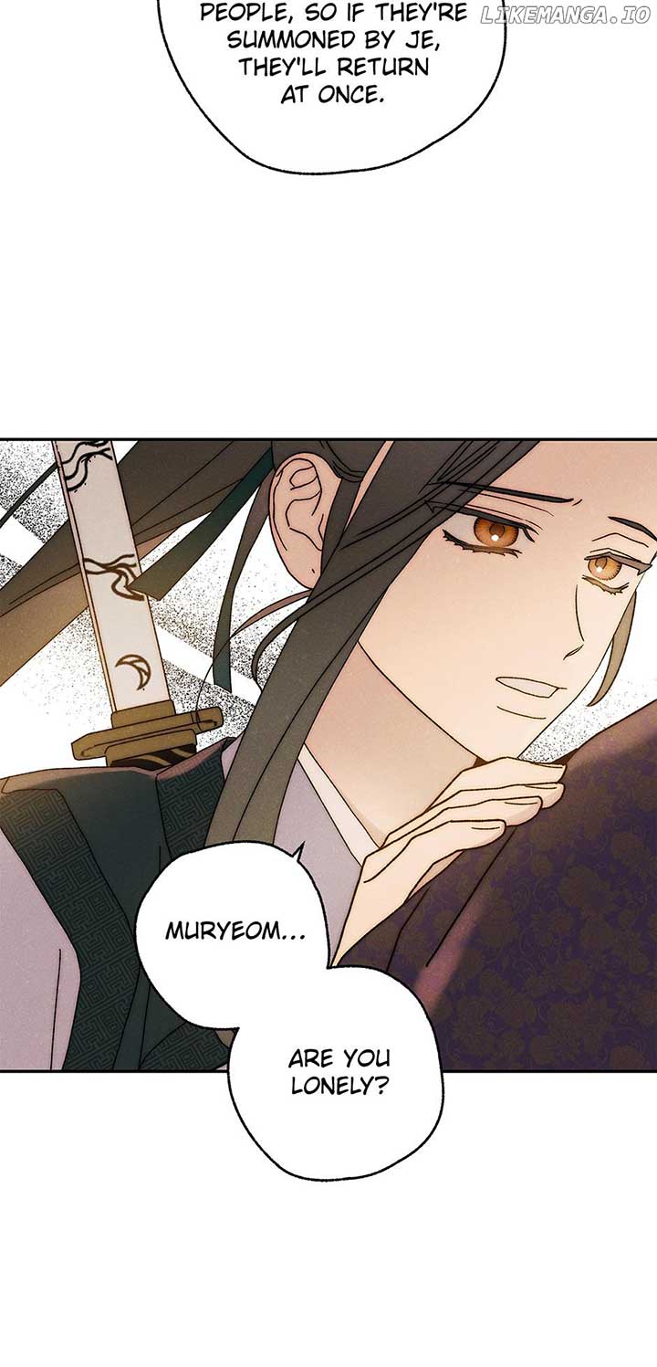 Royal Marriage (2024) Chapter 24 page 42