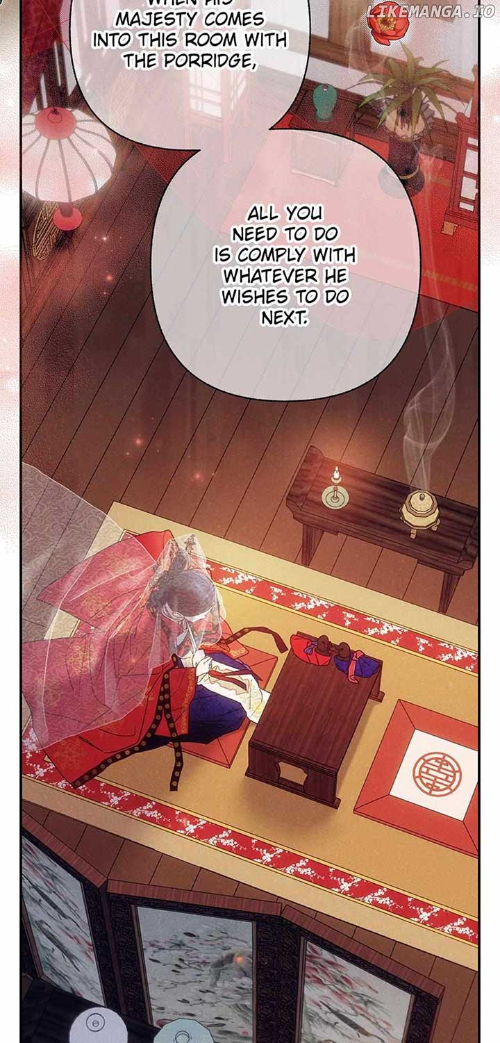 Royal Marriage (2024) Chapter 24 page 53