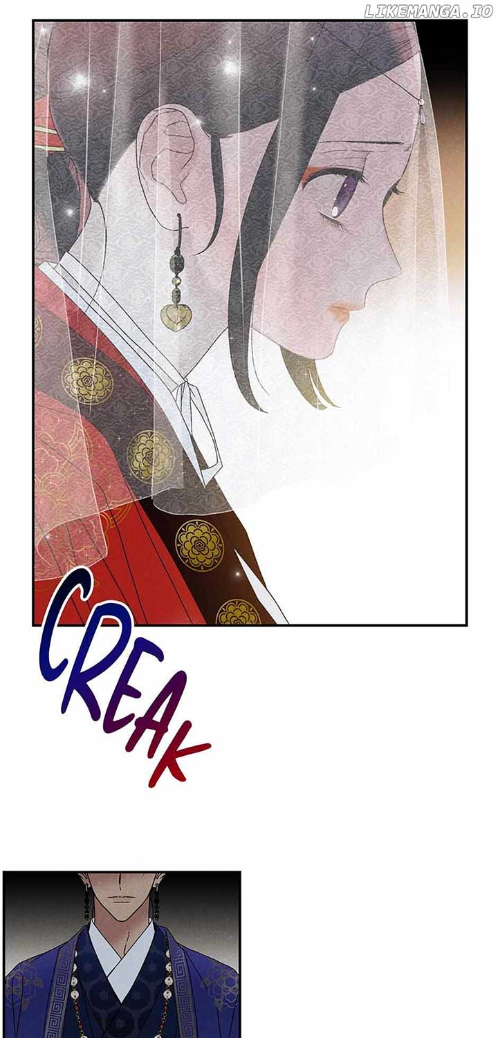 Royal Marriage (2024) Chapter 24 page 55
