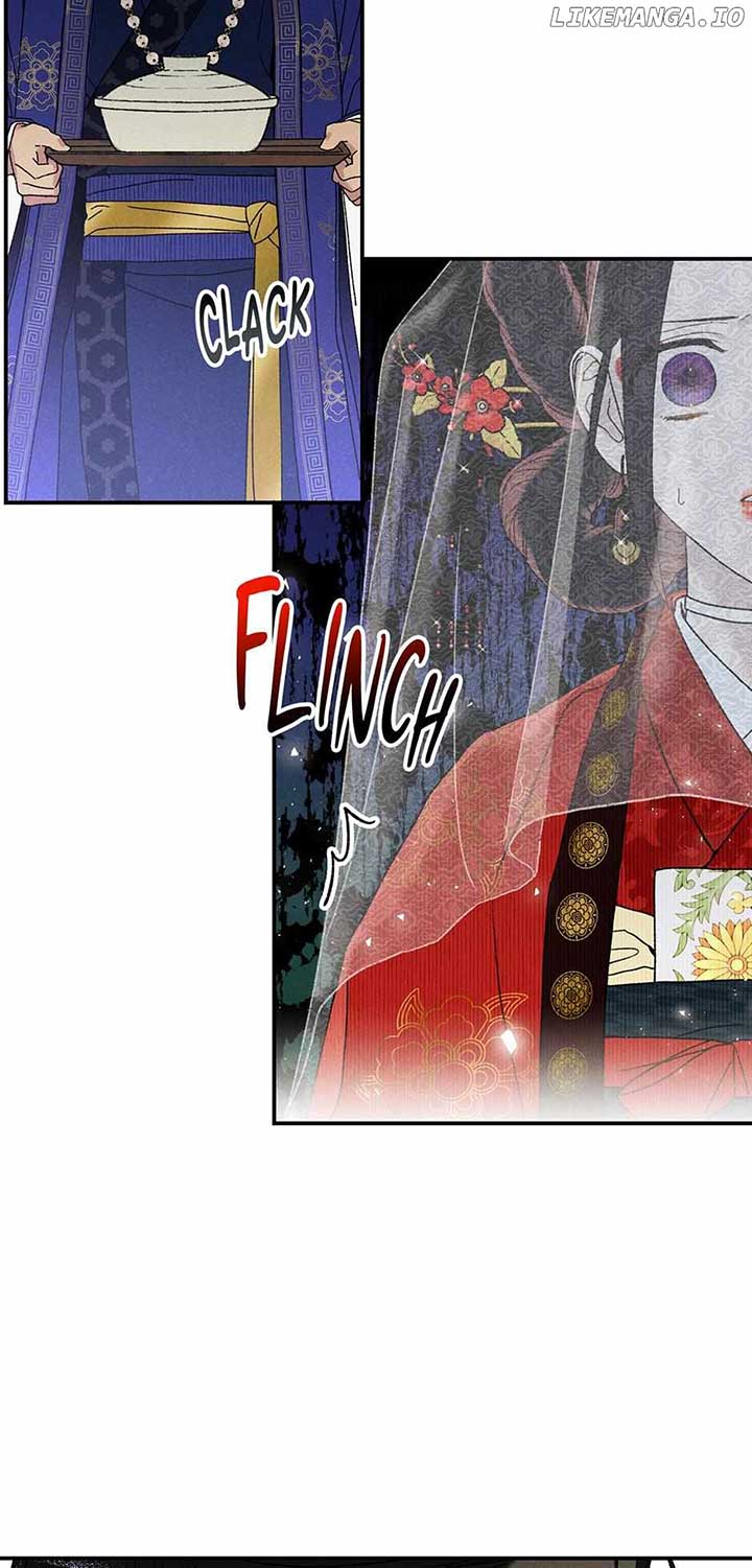 Royal Marriage (2024) Chapter 24 page 56
