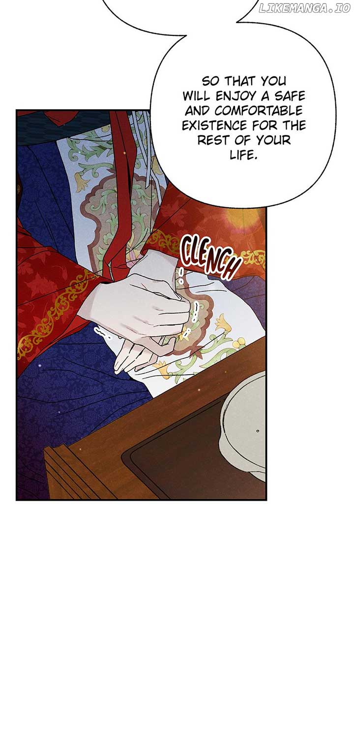 Royal Marriage (2024) Chapter 24 page 60