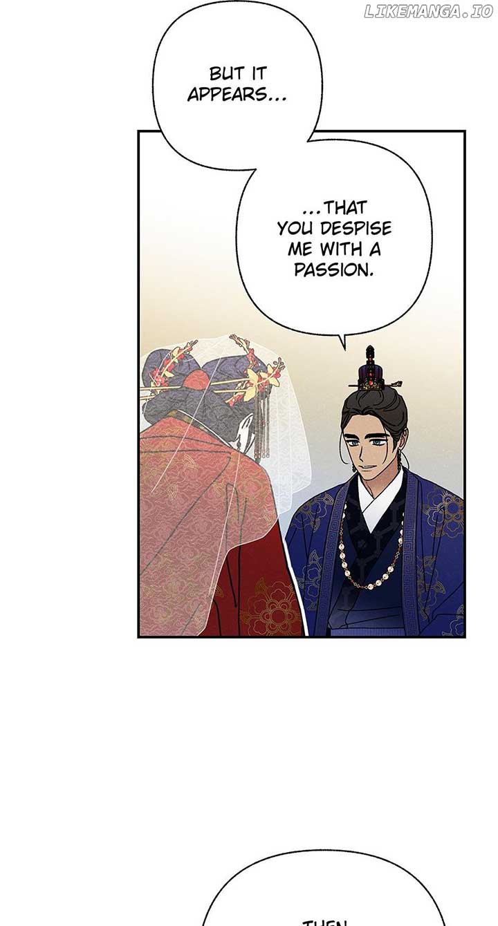 Royal Marriage (2024) Chapter 24 page 61