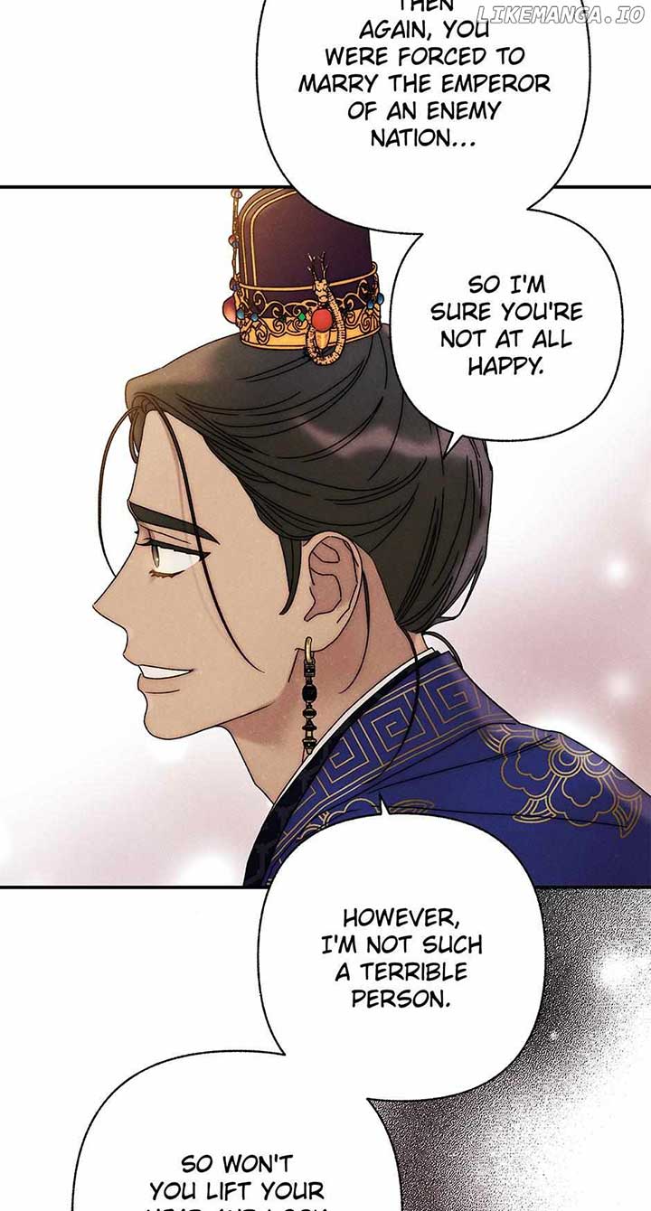 Royal Marriage (2024) Chapter 24 page 62