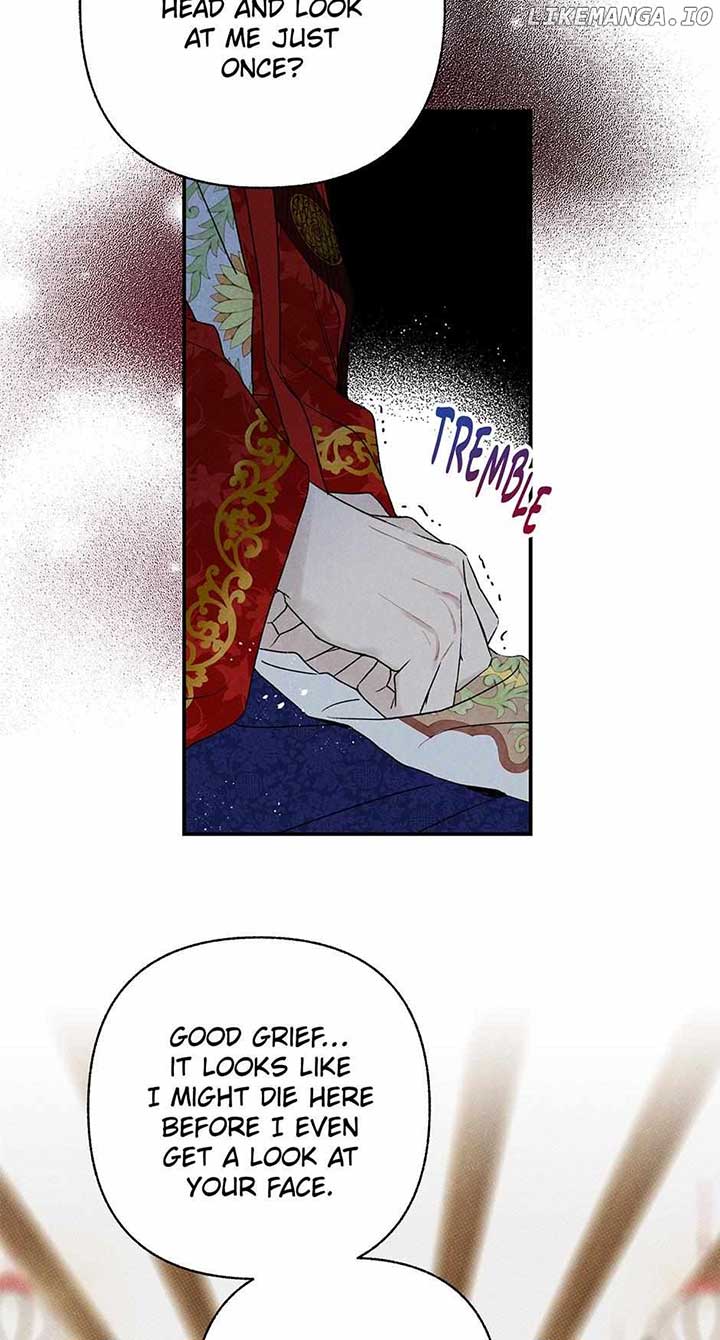 Royal Marriage (2024) Chapter 24 page 63
