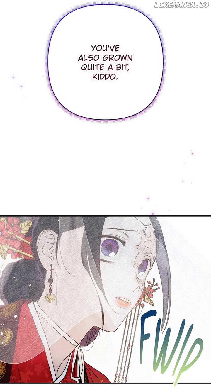 Royal Marriage (2024) Chapter 24 page 67