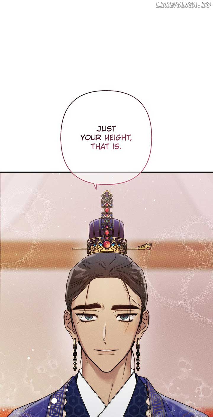 Royal Marriage (2024) Chapter 24 page 68