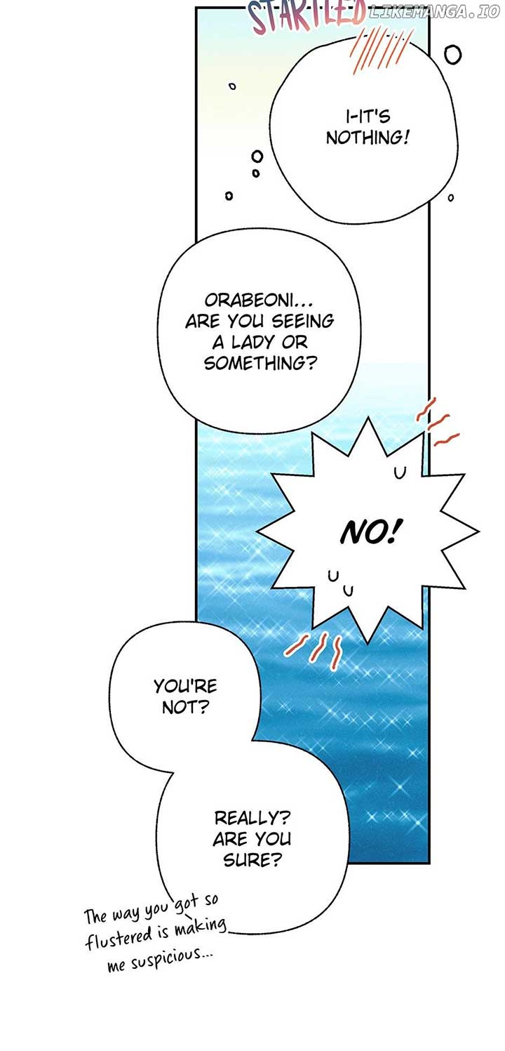 Royal Marriage (2024) Chapter 24 page 6