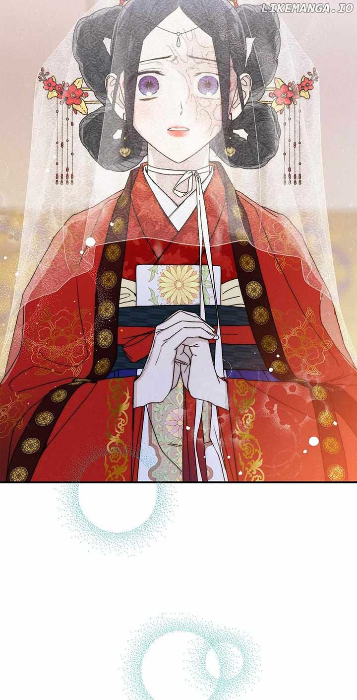 Royal Marriage (2024) Chapter 24 page 70