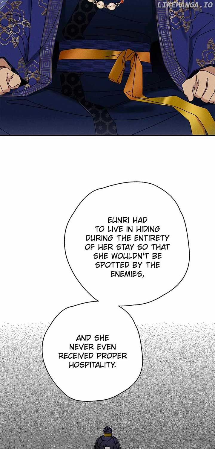 Royal Marriage (2024) Chapter 25 page 56