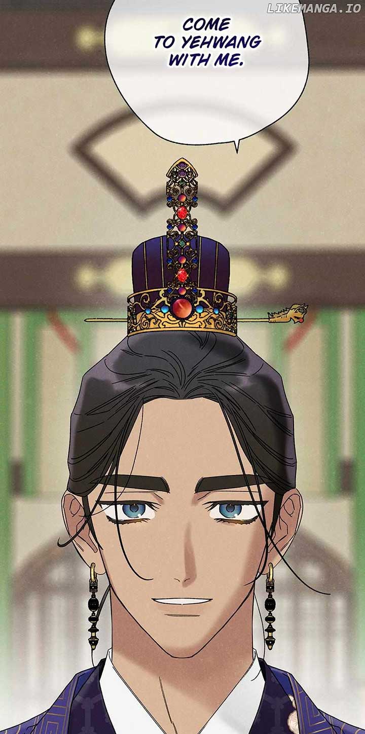 Royal Marriage (2024) Chapter 25 page 65
