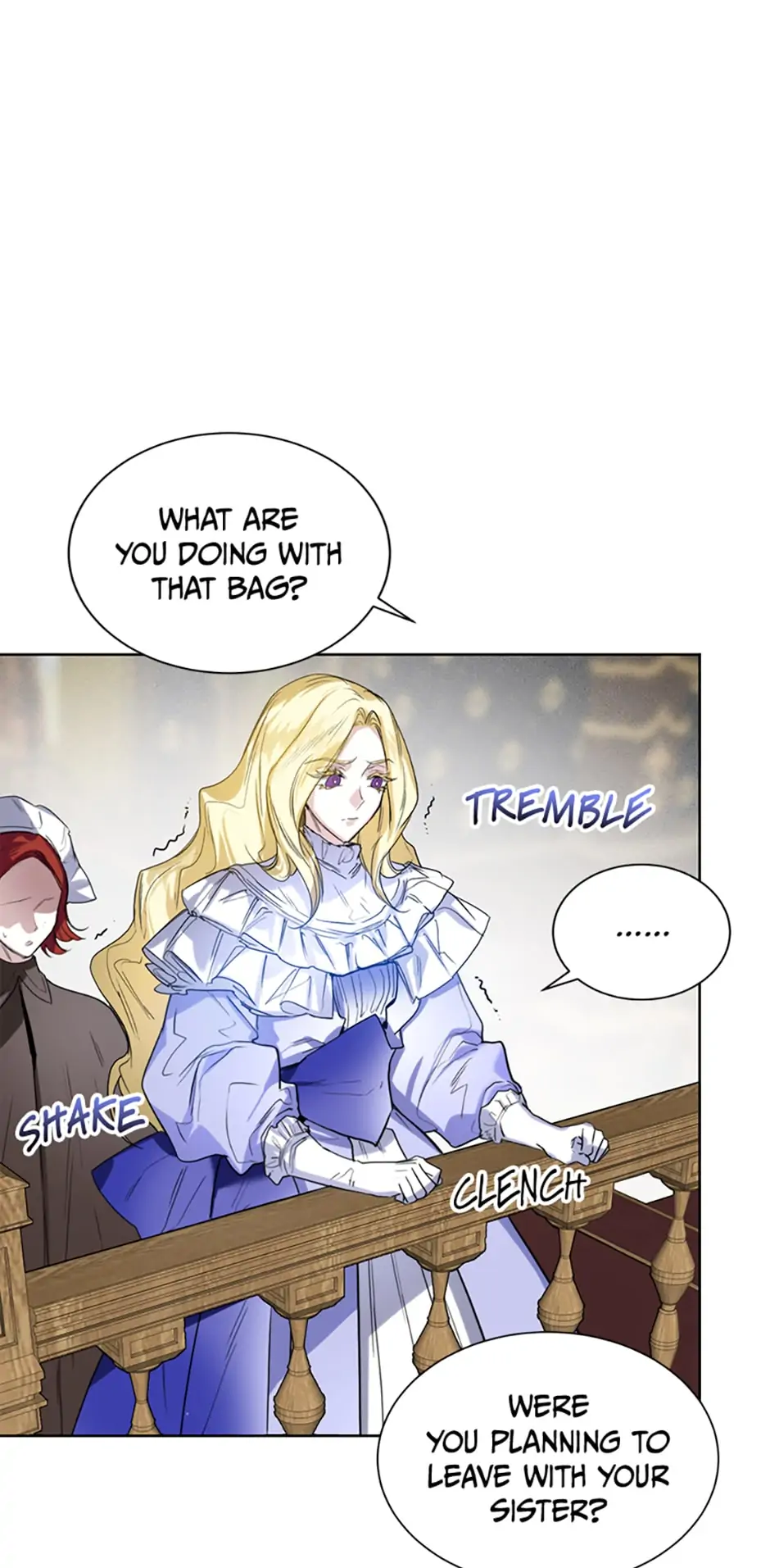 ROYAL MARRIAGE Chapter 7 page 11