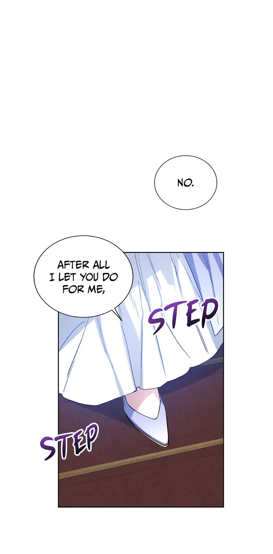 ROYAL MARRIAGE Chapter 7 page 13